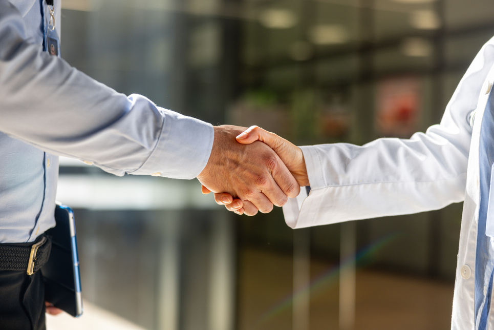 Userlane and CereCore International Plan Global Partnership to Drive Faster EHR/EPR Adoption and Maximise Healthcare IT Value